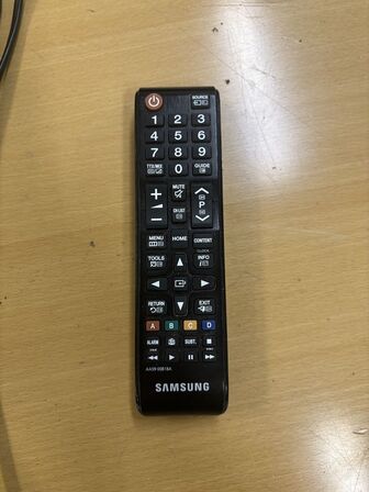 Fjernsyn SAMSUNG HG40EA590LS