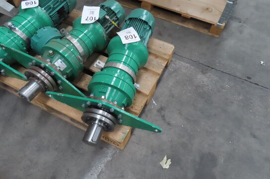 El-motor 