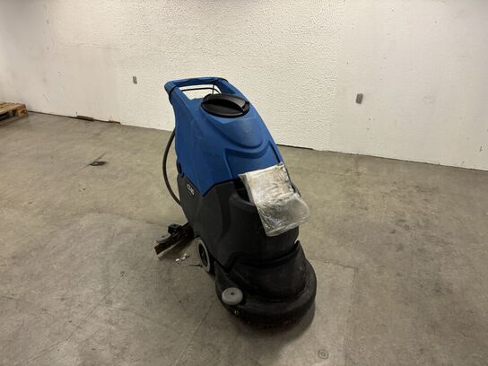 Gulvvasker GANSOW CT40