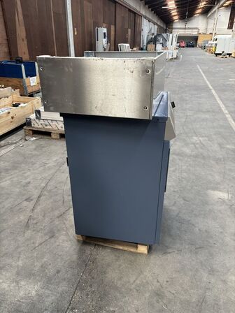 Industritørretumbler Miele