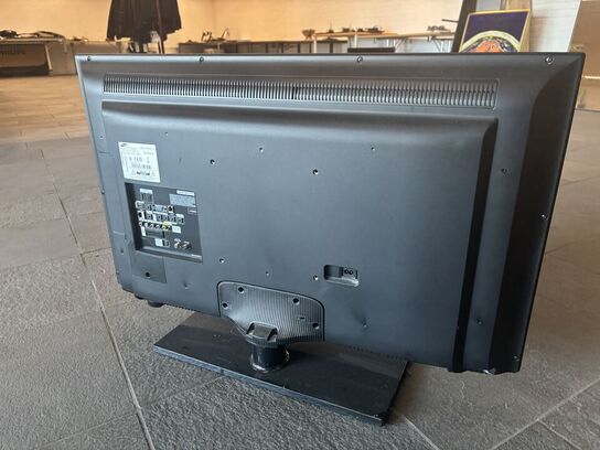 Fjernsyn SAMSUNG HG40EA590LS