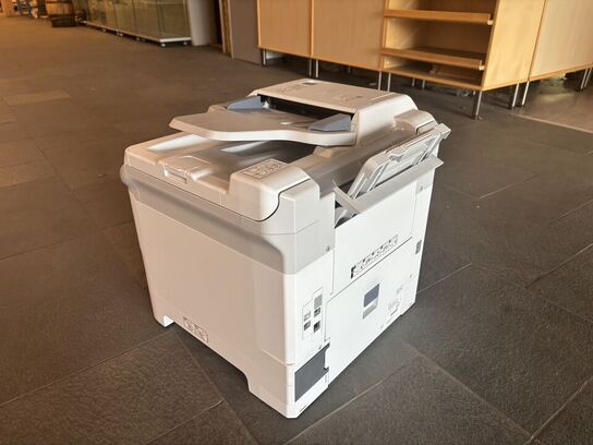 Printer EPSON WORKFORCE PRO WF-6590
