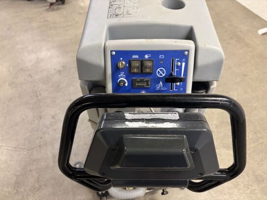 Gulvvasker NILFISK BA 450