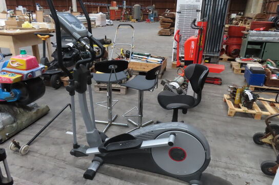 Crosstrainer KETTLER 