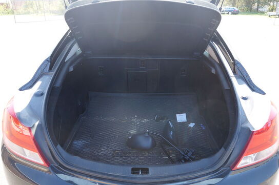 Personbil OPEL INSIGNIA ECOFLEX