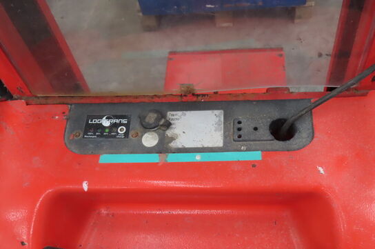 Løftevogn LOGITRANS 