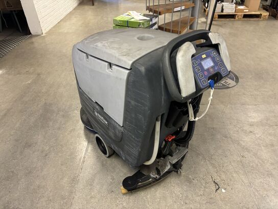 Gulvvasker NILFISK SC500