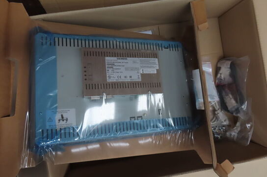 Simatic HMI SCD1900, 19 Touch 