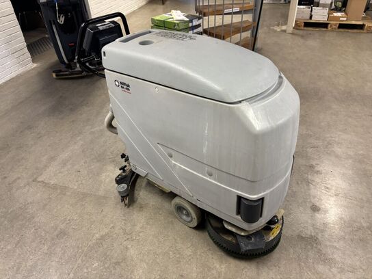 Gulvvasker NILFISK BA 450