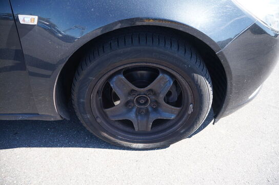 Personbil OPEL INSIGNIA ECOFLEX