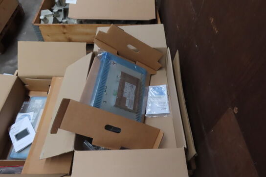 Simatic HMI SCD1900, 19 Touch 