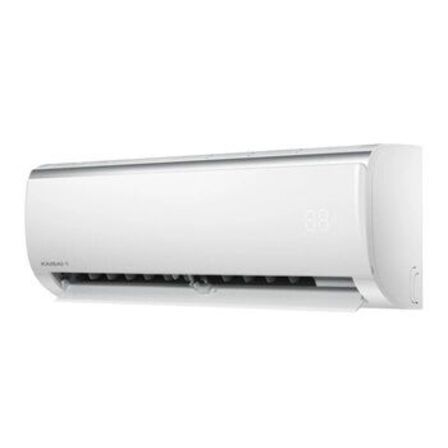 5,3 KW luft til luft varmepumpe KAISAI