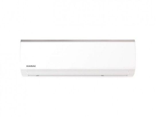 7,3 kW luft til luft varmepumpe KAISAI