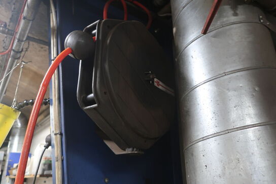 Opruller til luft WURTH