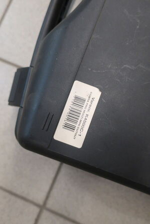 Værktøj til fjernelse af ruder