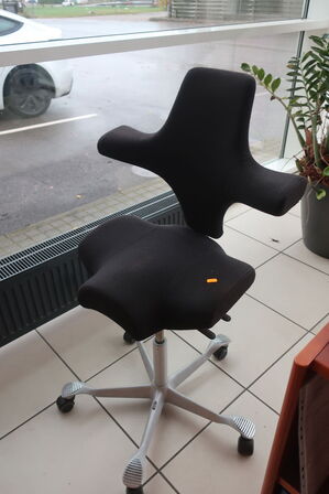 Kontorstol HÅG Capisco