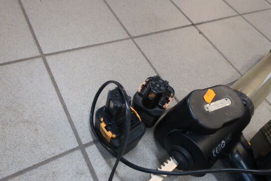 Fugepistol PANASONIC EY3654