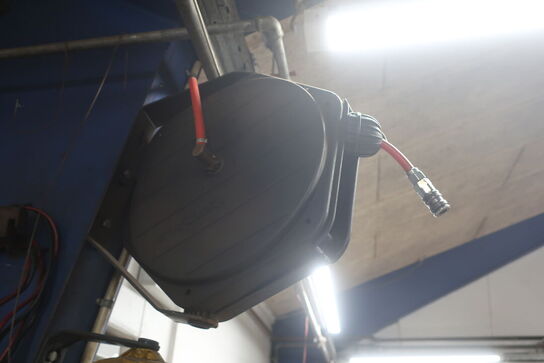 Opruller til luft WURTH