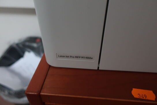 Printer HP LaserJet Pro MFP M148dw
