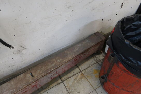 Opretterbænk K.SKAARUP