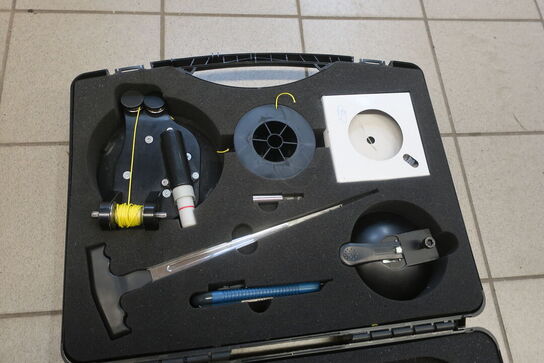 Værktøj til fjernelse af ruder