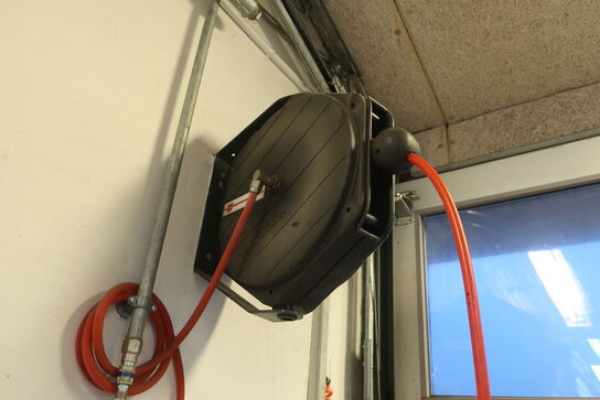 Opruller til luft WURTH 