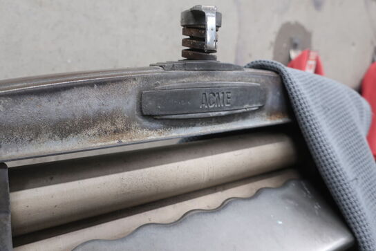 Opvrider til klude ACME 