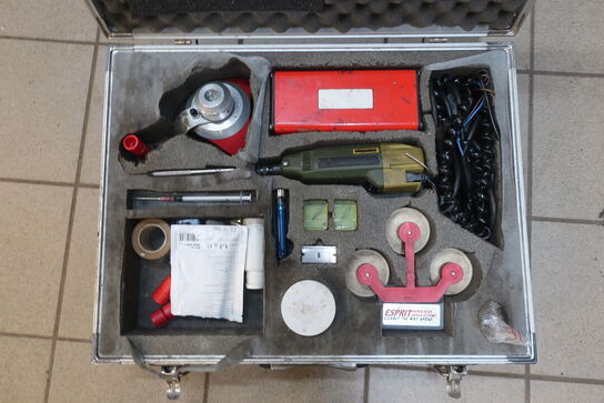 Multimaskine PROXXON 