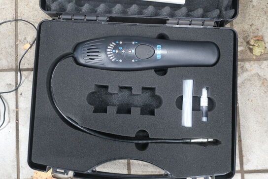 Lækagedetektor WAECO