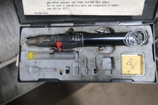 2 stk. lækagetestere