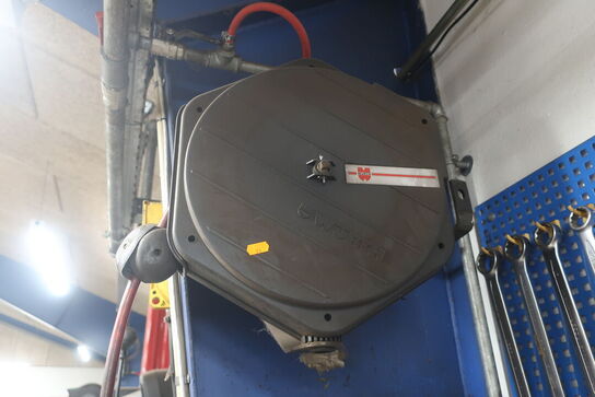 Opruller til luft WURTH 