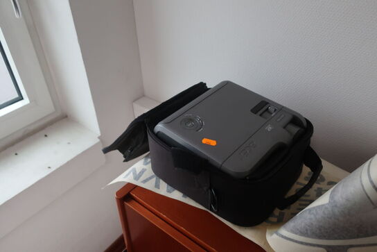 Projektor ACER XD1170D