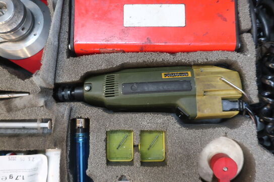 Multimaskine PROXXON 