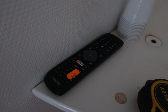 Fjernsyn 50" PHILIPS 50PUS6703/12