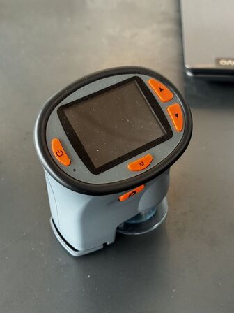 Mikroskop CELESTRON
