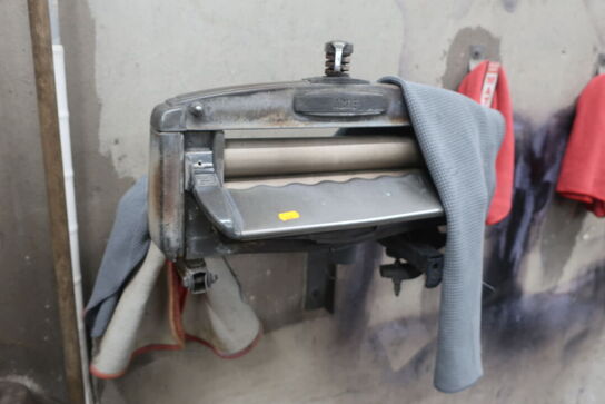 Opvrider til klude ACME 