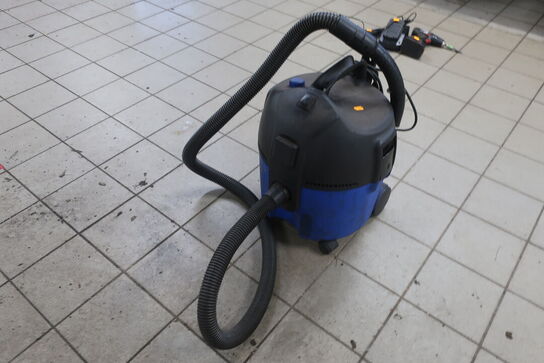 Støvsuger NILFISK Alto Aero 20