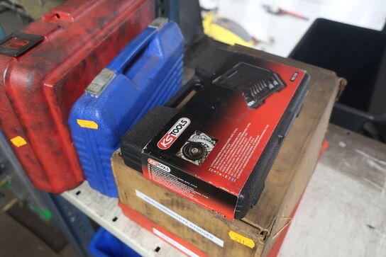 Diverse specialværktøj