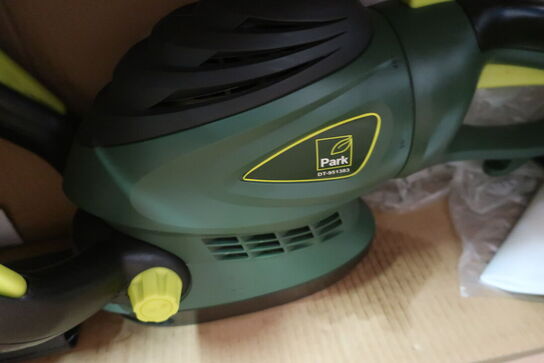 Hækkeklipper PARK 