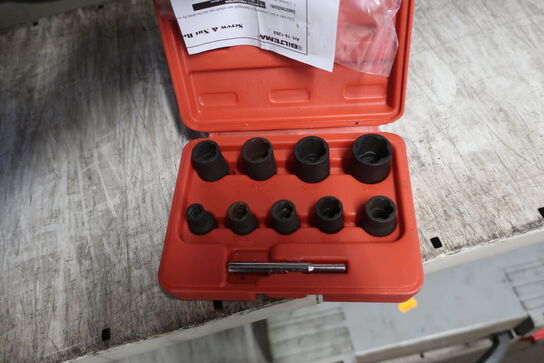 Radiobøjler, toppe samt bitsæt 