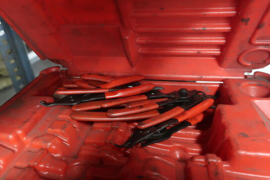 Diverse specialværktøj