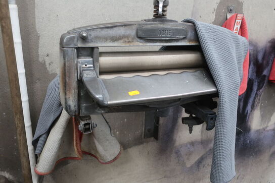 Opvrider til klude ACME 