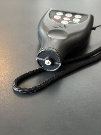 Tykkelsesmåler DIESELLA TG-5288