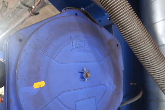 Opruller til luft EJN