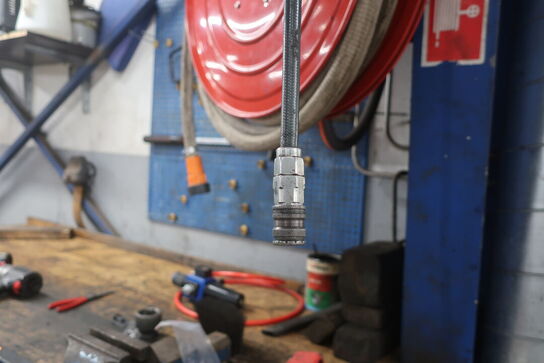 Opruller til luft EJN