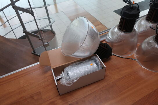 10 stk. lamper LIK Stella LED Suspension