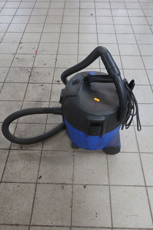 Støvsuger NILFISK Alto Aero 20