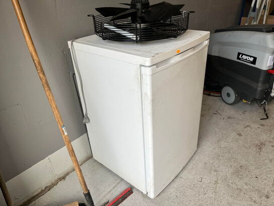 Køleskab, WASCO K127W