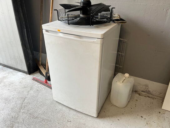 Køleskab, WASCO K127W