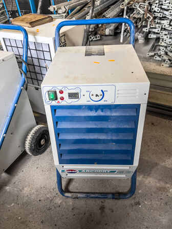 Affugter ARCODRY BM2 / DR 120